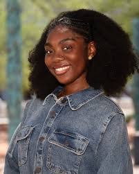 Vanessa Saavedra's Instagram, Twitter & Facebook