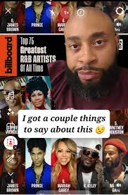 Beyhive...DONT come stinging me..., I said what I said 🤷🏽‍♂️, ., .,  #jamaalraushan #reels #funnyreels #viralpost #music #radio #classic  #beyoncé #rnb #explore #history #explorepage, #trending #fyp ...
