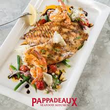 Put the egg, garlic, lemon juice, parsley and green onions in a food processor and puree for 15 seconds. This Is What I Ate Last And Omg It Was Delicious Pappadeaux Seafood Kitchen Grilled Tilapia Jumb In 2021 Grilled Tilapia Recipes Seafood Kitchen Talapia Recipes