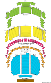 Houston Ballet Seating Chart Related Keywords Suggestions