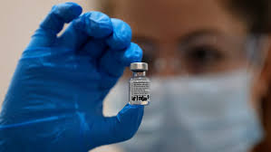 The news — the first results from any. Experts Recommend Pfizer S Covid 19 Vaccine To Fda For Emergency Use Science News