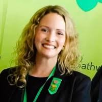 Miranda Nieto Email & Phone Number