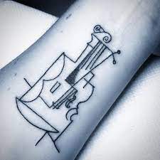 pin en ink