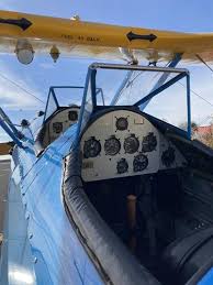 Image result for Blue 1980 AiRep Tours