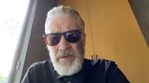 Love Letter to Walter Olkewicz in Twin Peaks