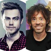 Alex Tew & Michael Acton-Smith Calm CEO Rating