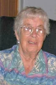 Obituary of Violet Taylor