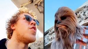 Zach Hammett's Instagram, Twitter & Facebook