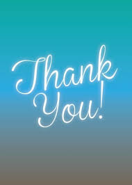 5 X 7 Flyer Templates Thank You In 2020 Thank You Cards Flyer Thank You Card Template
