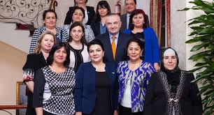 Ready to ship in 1 business day. Osce Supports Working Visit To Albania For Tajik Women Politicians Osce