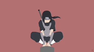So i handpicked 10 minimal itachi wallpapers for your smartphone that will inspire you each time you unlock your smartphone. Anime Naruto Itachi Uchiha Hd Wallpaper Background Image 1920x1080 Wallpaper Anime