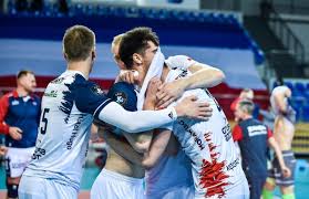 Mks cuprum lubin i̇lk set kaybedeni 10 itibaren 10. Worldofvolley Cl M Thrillers In Semifinals Zaksa And Trentino Schedule Face Off For Title