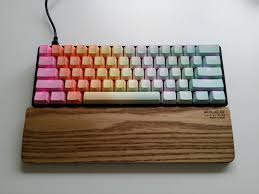 My Little Keyboard Can T Be This Cute R Mechanicalkeyboards Keyboard Custom Computer Keyboards