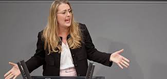 Katharina Dröge widerspricht Habeck: Grüne streiten über die politische Mitte - Imagen principal del artículo