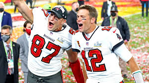 Super bowl lv was an american football game played to determine the champion of the national football league (nfl) for the 2020 nfl season. Chiefs Vs Buccaneers Best Photo From Super Bowl 55