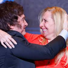 Milei en Jaque: ¿Se Desmorona el Optimismo del Gobierno? - Imagen principal del artículo