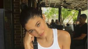 On february 6 2018 kylie jenner broke instagram records when she published the first photograph of her baby. Happy Birthday Kylie Her 20 Most Liked Instagram Pics Of The Year