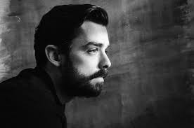 Nick Christian MacDonald "Man