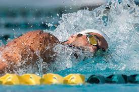 7 Tips For Improving Your Freestyle Technique