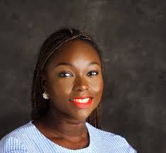 Debbie Larry-Izamoje: Breaking Out Of Daddy's Shadow