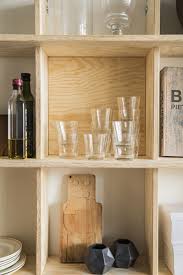 Zoom Etagere Bois Collection Industriell Ikea Ikea Transformation De Meubles Mobilier De Salon
