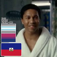 Thaddeus Fallout TikTok