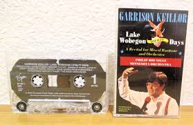 News From Lake Wobegon: Winter : Keillor, Garrison: Amazon.Sg: Books