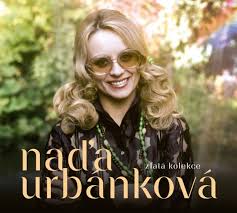 George hamilton iv., naďa urbánková, country beat jiřího brabce. Nada Urbankova Zlata Kolekce Cd Bontonland Cz