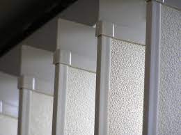 Looking for a good deal on sound dampening? Acoustical Blinds Reduce Room Noise Sound Management Group