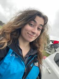 Getting to do one of my favorite kinds of stories today… can you guess the  topic? Hint: 🚜 🌽 🌧️