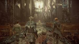 Последние твиты от a plague tale (@aplaguetale). A Plague Tale Innocence Review What Started With Rats Ends With Monsters