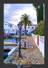 Illa Cartago A Empuriabrava Espagne Spain Photo Marie Eve Calderara Espagne Cartago Empuriabrava