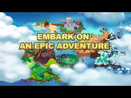Catch, evolve and collect over 300 unique nexomon! Nexomon Fur Android Apk Obb Herunterladen