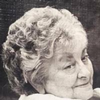 Obituary information for Donna Mae Taconis