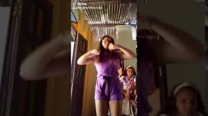 Ninas dançando arrocha no niver do niel. Eu Dancando Pra Manda Pra Uma Menina Da Tv Youtube