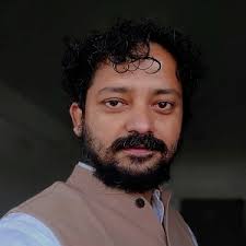 Javed Mulani — You.Art