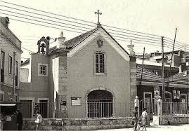 Almada, cova da piedade, pragal e cacilhas (setúbal). Almada Virtual Nossa Senhora Da Piedade