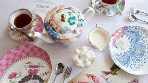 Tea cups & saucers host everything from high tea to coffee mornings in consummate style by looking to our luxury edit of tea cups and saucers to update your collection. A Tea Snob S Guide To The World S Finest Tea Sets