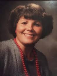 Obituary for Mary Ann Davis