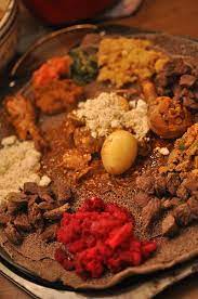 Ethiopian Recipes Ethiopian Food African Food African Cooking
