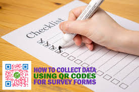 How To Collect Data Using Qr Codes For Survey Forms Qrstuff Com You can access our qr faqs section or. how to collect data using qr codes for