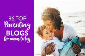 But it can also be hard and lonely — and sometimes really scary. 36 Top Parenting Blogs For New Moms Twins Mommy