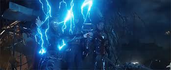 Search, discover and share your favorite god of war gifs. Made A Gif Of My Favourite Norse God Marvelstudios