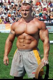 Image result for mariusz pudzianowski