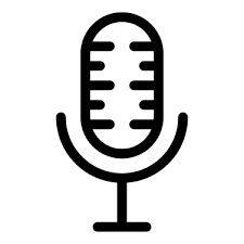 Microphone Icon Microphone Icon Ios Icon Ios App Icon