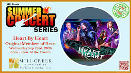 Heart By Heart