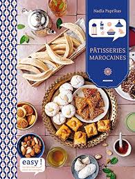 Eagleeyepdfebook Bazzia Telecharger Pdf Ebook En Ligne Livre Intitule Patisserie Marocaine Easy Livre Patisserie