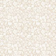 Border ornament, art style element. Vector Seamless Vintage Floral Pattern N26 Free Image Download