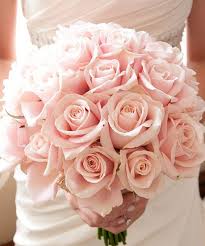 5529411286 4e31ac9a00 B 009 Pink Rose Bouquet Pink Bouquet Wedding