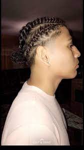 Pin By Jose Jr On Hispanic Men Braids Mens Braids Hairstyles Braids For Long Hair Braided Hairstyles